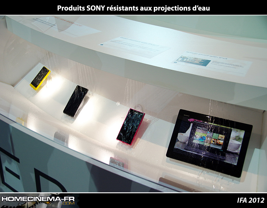 IFA 2012 Sony_05